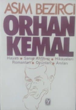 Orhan Kemal