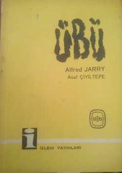 Übü - Oyun, 2 Perde