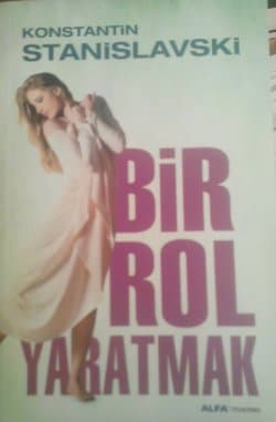 Bir Rol Yaratmak