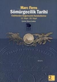 Sömürgecilik Tarihi