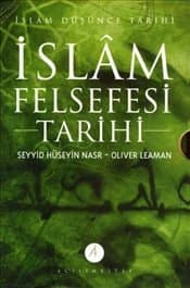 İslam Felsefesi Tarihi (3 Cilt)