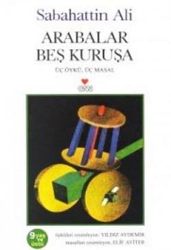 Arabalar Beş Kuruşa
