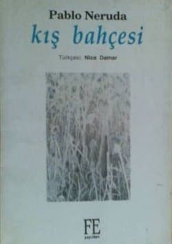 Kış Bahçesi