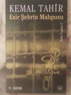 Esir Şehir 2 ( Esir Şehrin Mahpusu )
