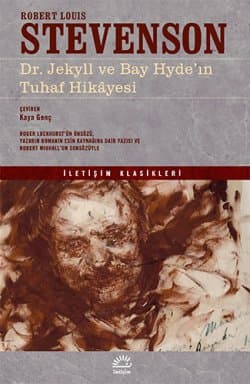Dr. Jekyll ve Bay Hyde'ın Tuhaf Hikayesi