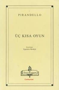 Üç Kısa Oyun
