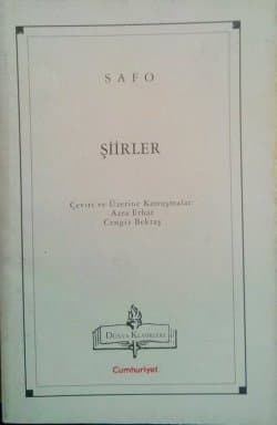 Şiirler