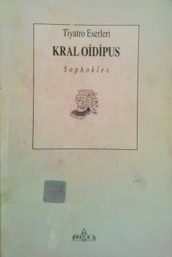 Kral Oidipus