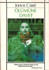 Ölümüne Davet