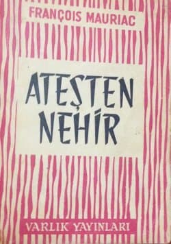 Ateşten Nehir