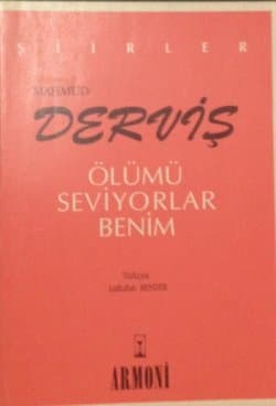 Ölümü Seviyorlar Benim