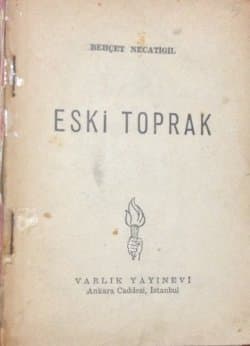 Eski Toprak