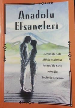 Anadolu Efsaneleri