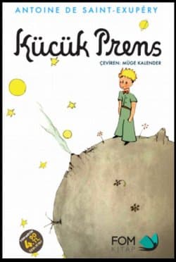 Küçük Prens