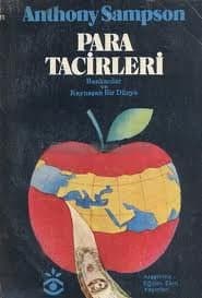 Para Tacirleri