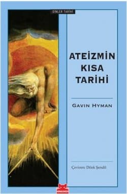 Ateizmin Kısa Tarihi