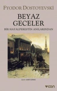 Beyaz Geceler