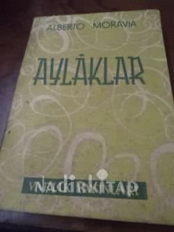 Aylaklar