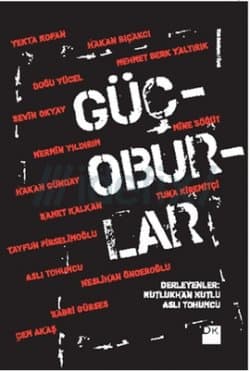 Güçoburlar