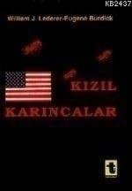 Kızıl Karıncalar