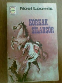 Korkak Silahşör