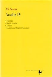 Analiz IV
