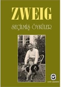 Seçilmiş Öyküler