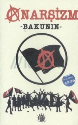 Anarşizm