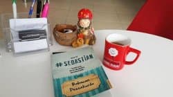 Ayık Ol Sebastian