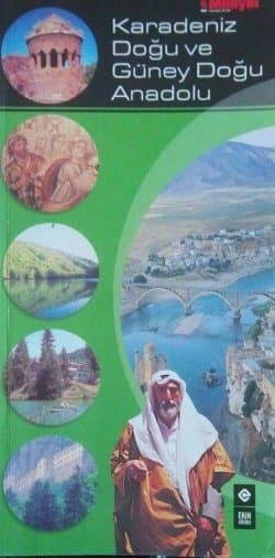 Karadeniz Doğu Ve Güney Doğu Anadolu