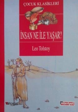 İnsan Ne İle Yaşar