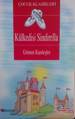 Külkedisi Sindirella