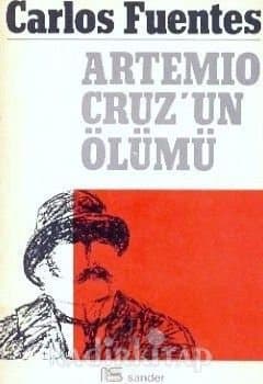 Artemio Cruz'un Ölümü