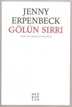 Gölün Sırrı