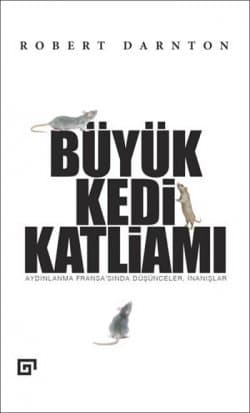 Büyük Kedi Katliamı