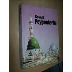 Sevgili Peygamberim 1