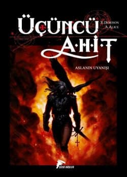 Üçüncü Ahit Cilt-1