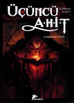 Üçüncü Ahit Cilt-2
