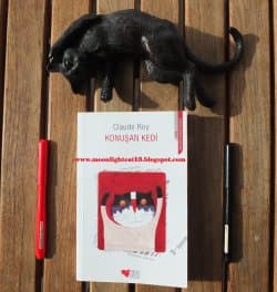 Konuşan Kedi