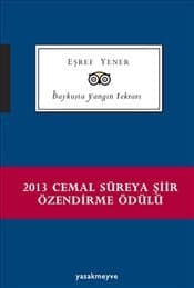Baykuşta Yangın Tekrarı