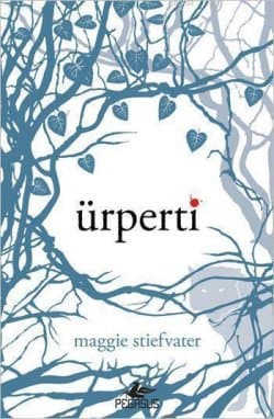 Ürperti (The Wolves of Mercy Falls, #1)