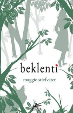 Beklenti (The Wolves of Mercy Falls, #2)