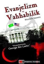 Evanjelizm ve Vahhabilik