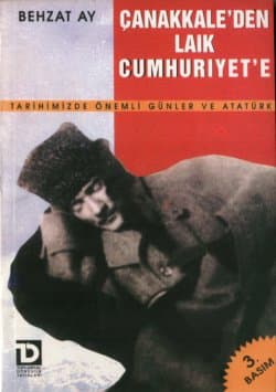 Çanakkale'den Laik Cumhuriyet'e