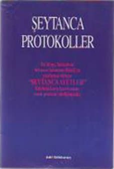 Şeytanca Protokoller