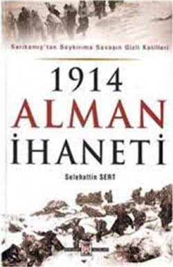 1914 Alman İhaneti