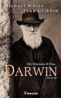 Bilim Dünyasından Bir Hayat DARWIN