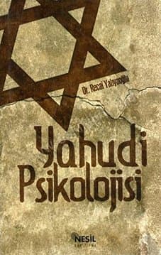 Yahudi Psikolojisi