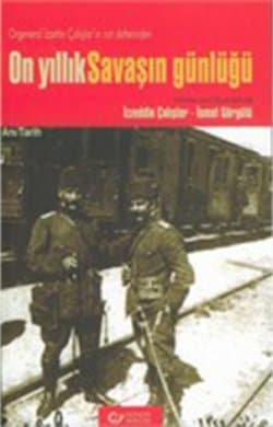 On Yıllık Savaşın Günlüğü