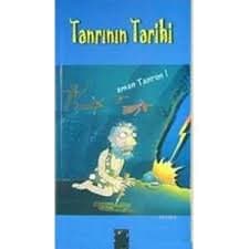 Tanrının Tarihi